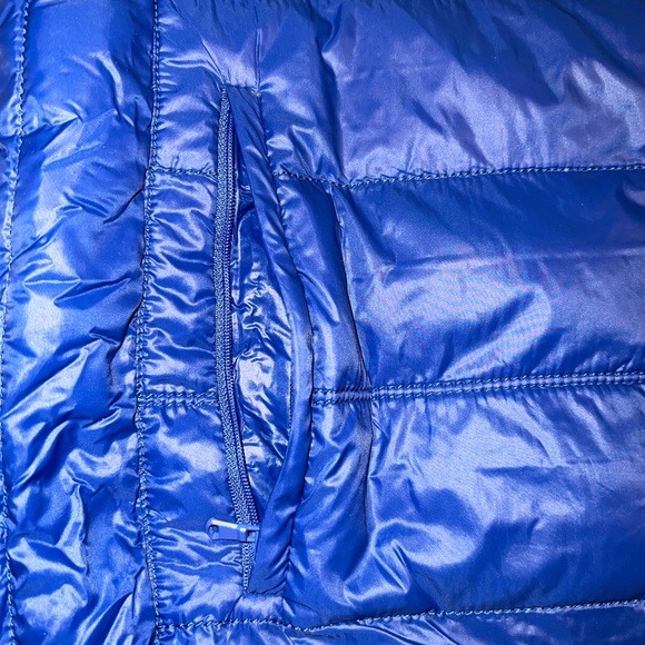 Puffer vest - Picture 5 of 9